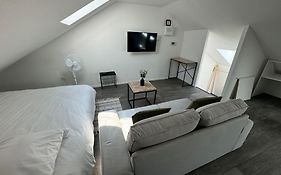 Studio Eucalyptus Charmant Elegant Et Fonctionnel Centre Ville